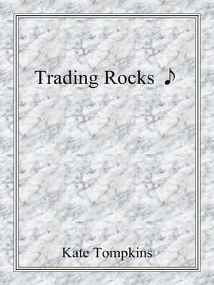 cover image of Trading Rocks